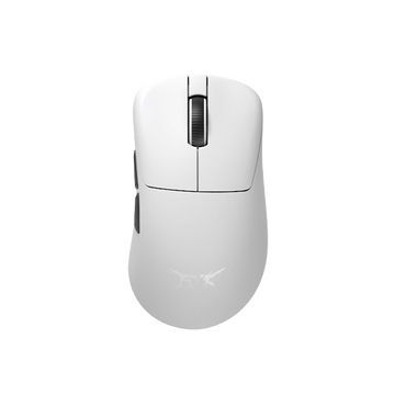 ATK LieKong Z1 Pro Max PAW3950 Ultra Kabelgebundene kabellose Gaming-Maus Dual-Modus Dual 8000Hz Ergonomische Maus